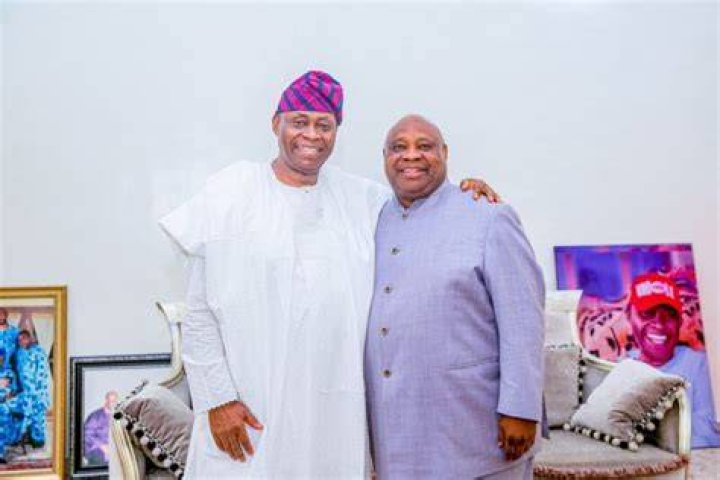 Adeleke Net Worth 2024 A Comprehensive Insight Into His Wealth And Success