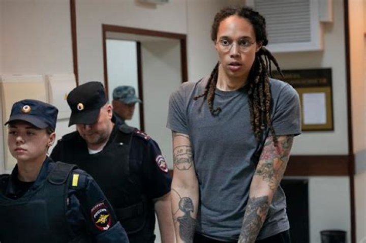 Brittney Griner | AP News