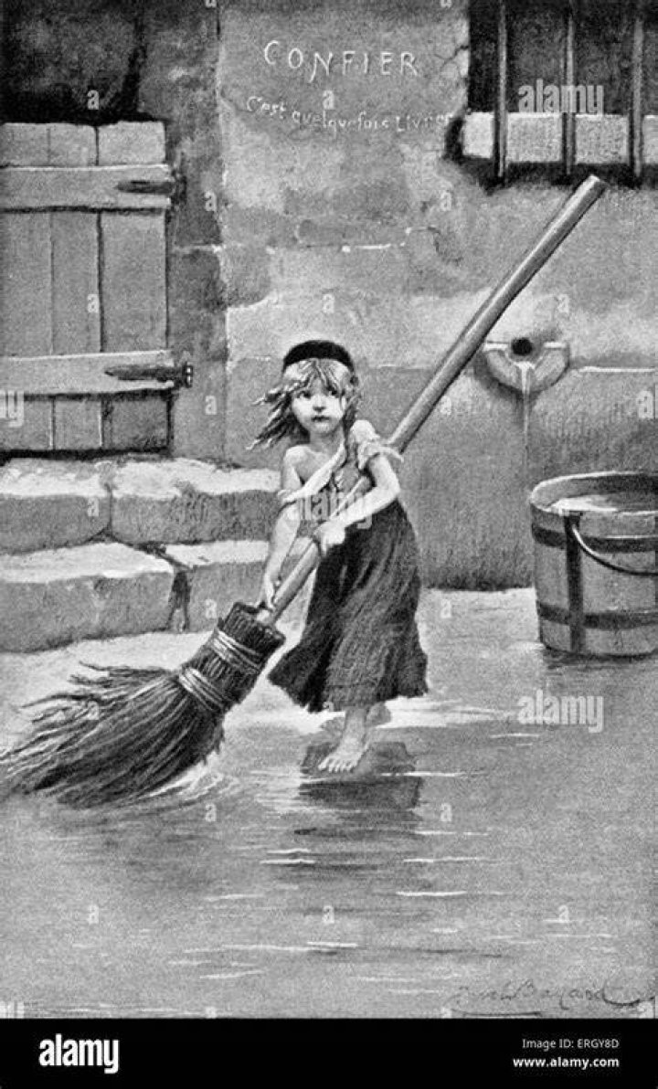 Cosette