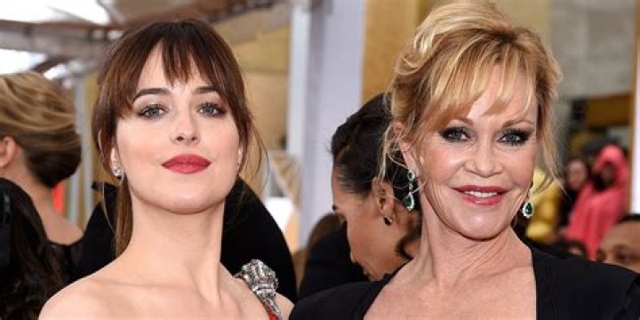 Does Dakota Johnson Have Children?