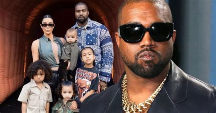 Does Kanye West Have Siblings?