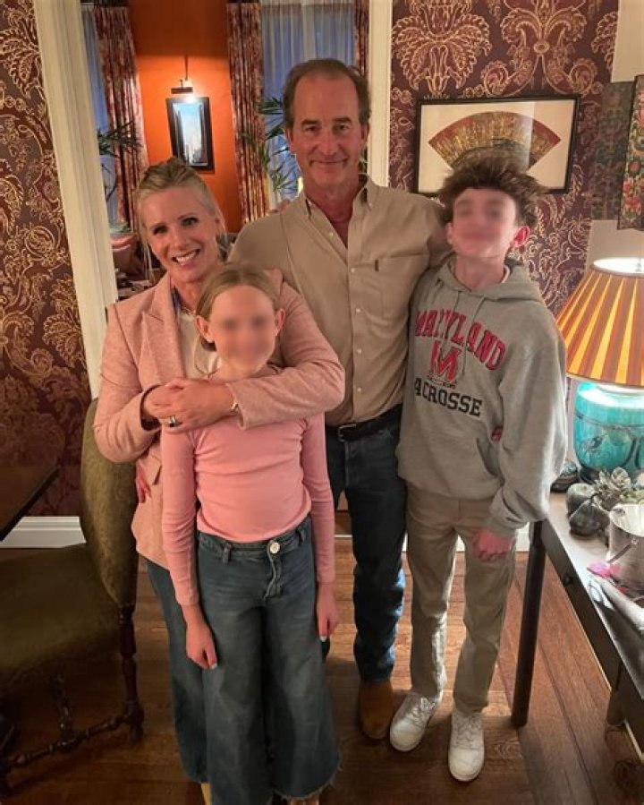 Does Kristin Chenoweth Have Kids?