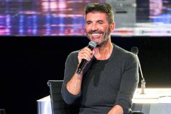 Does Simon Cowell's Son Eric Have A Disability?