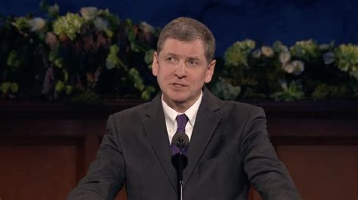 Elder James R. Rasband: ‘Ensuring a Righteous Judgment’