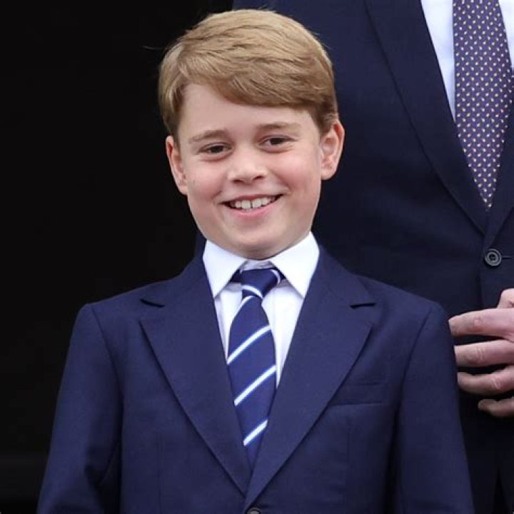 george 11 