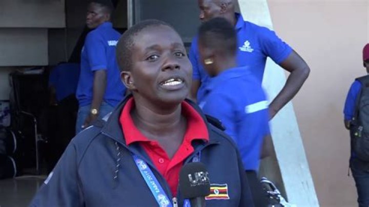 Hellen Baleke Husband: Is Hellen Baleke Married?