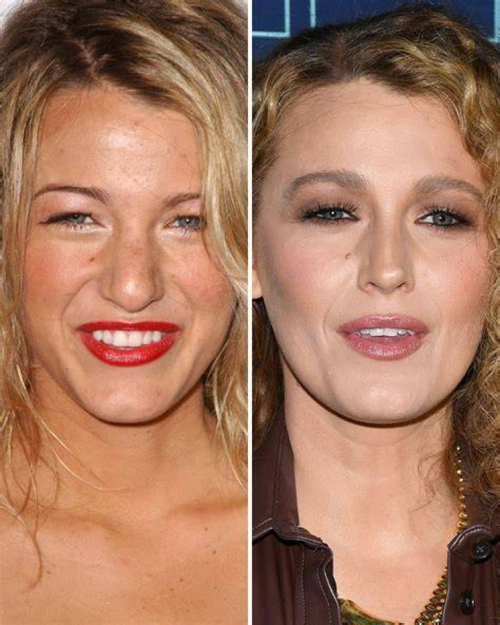 How Does Blake Lively Get Her Hair So Perfect?