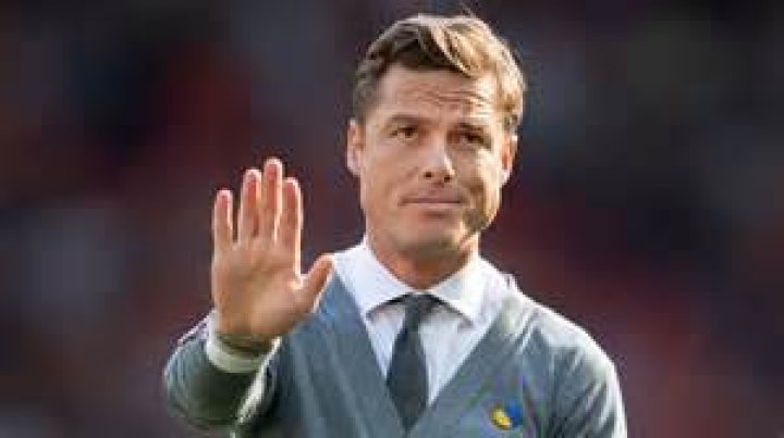 How many kids does Scott Parker have?