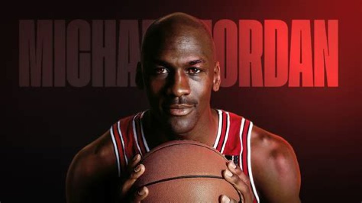 How Michael Jordan's Mindset Made Him a Great Competitor USA Basketball