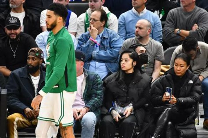 How Rich Is Jayson Tatum?