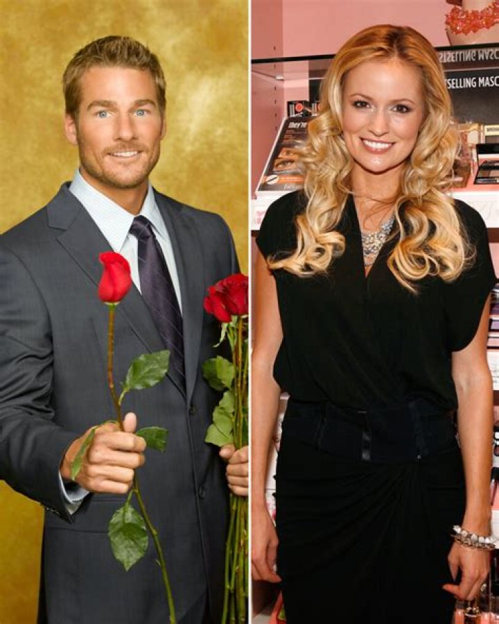 Inside the Bachelor: Brad Womack's Harsh Exit