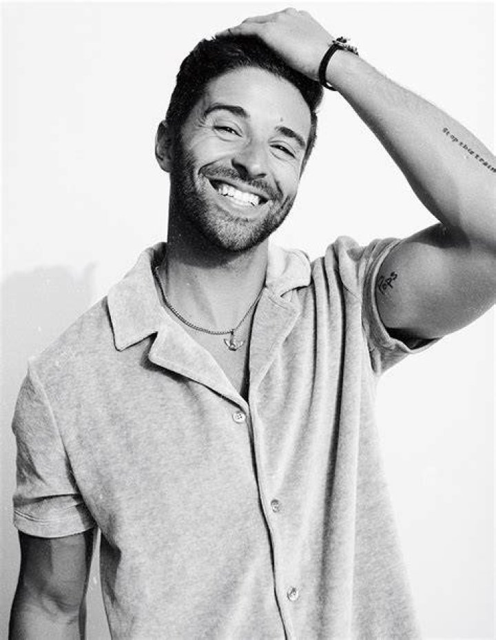 Jake Miller