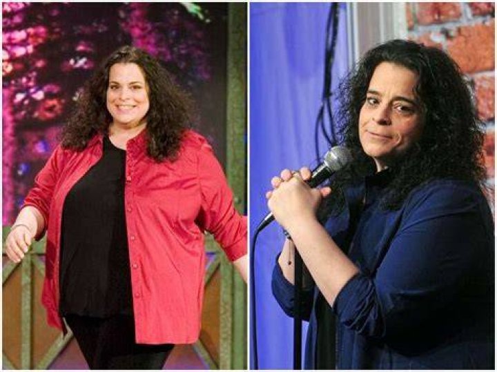 Jessica Kirson Bio, Wiki, Height, Husband, Children, Family, Hysterical, Net worth