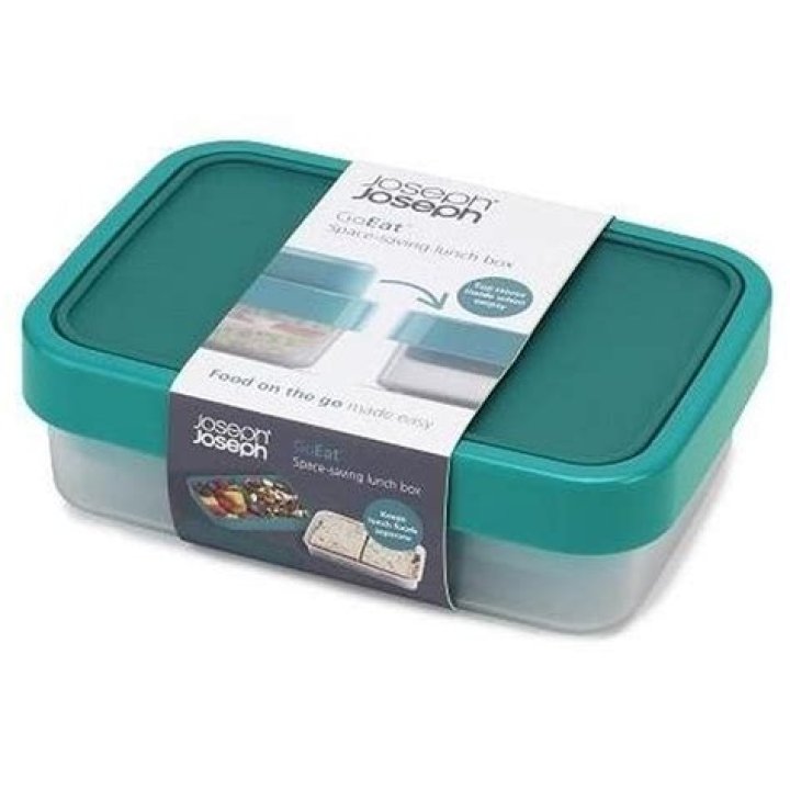 joseph lunch box
