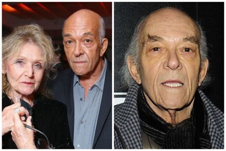 Mark Margolis Children