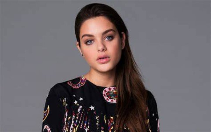 Odeya Rush Bra Size, Age, Weight, Height, Measurements Celebrity Sizes