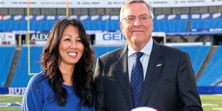 Terry Pegula
