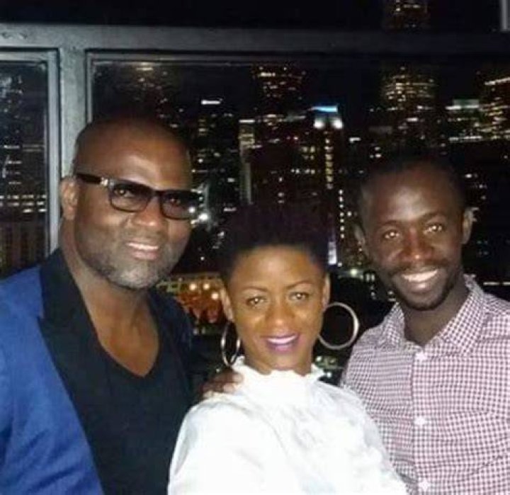 Who Is Nyonisela Sioh Ex Wife Malomine Tehmeh Sioh?